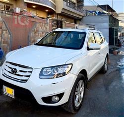 هيونداي سانتافي